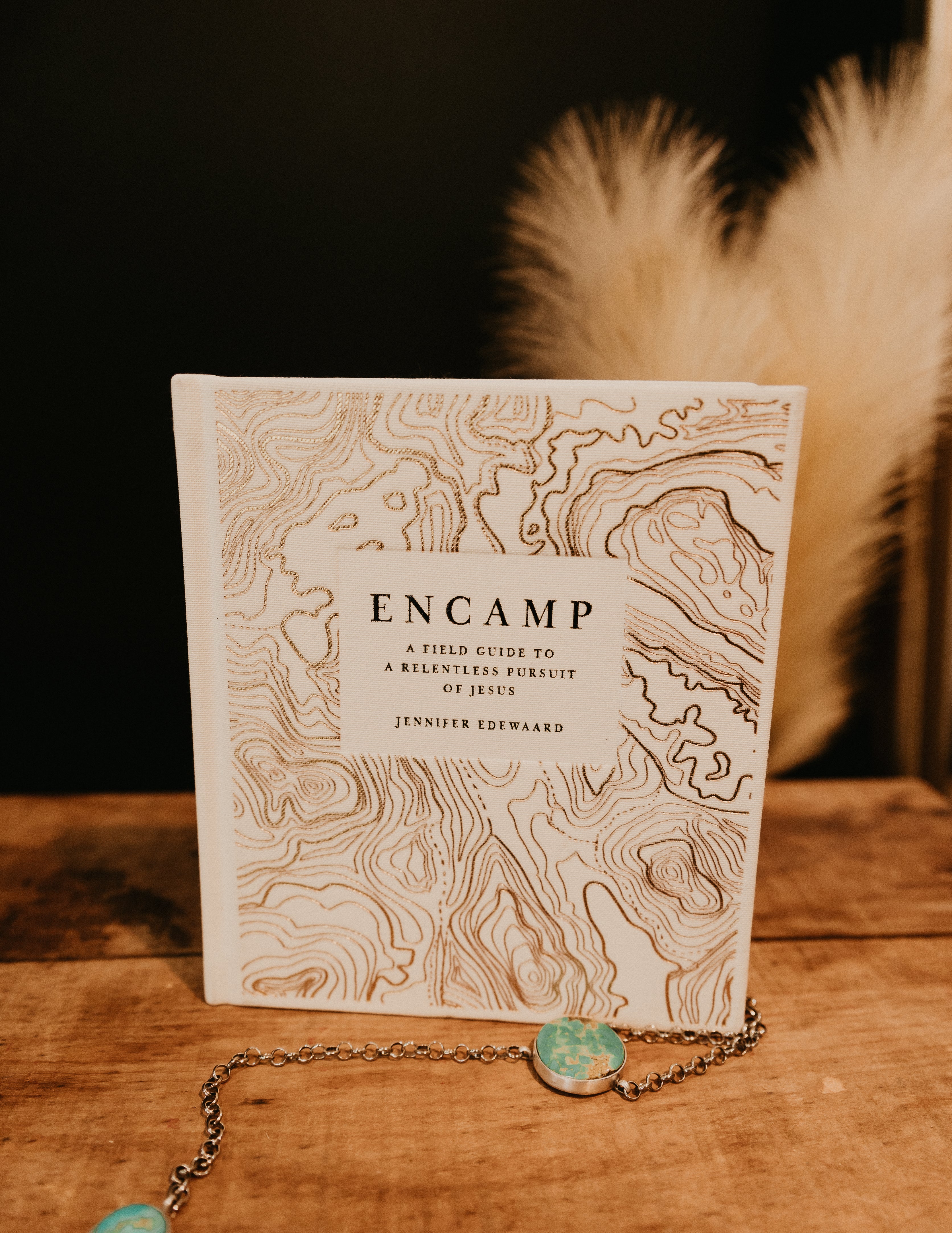 Encamp Devotional