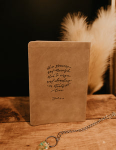 Notebook • Marlo Theme