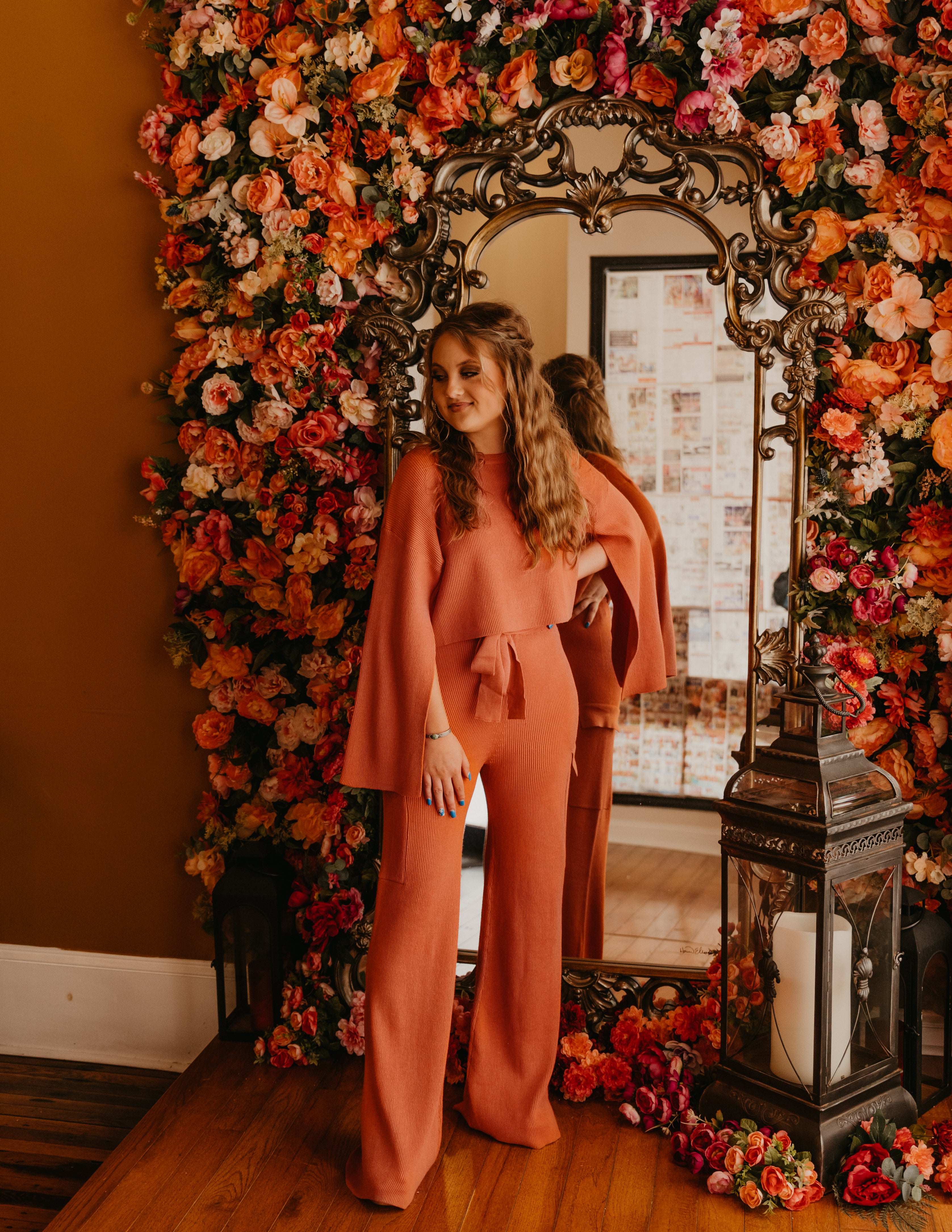 The Clementine Set