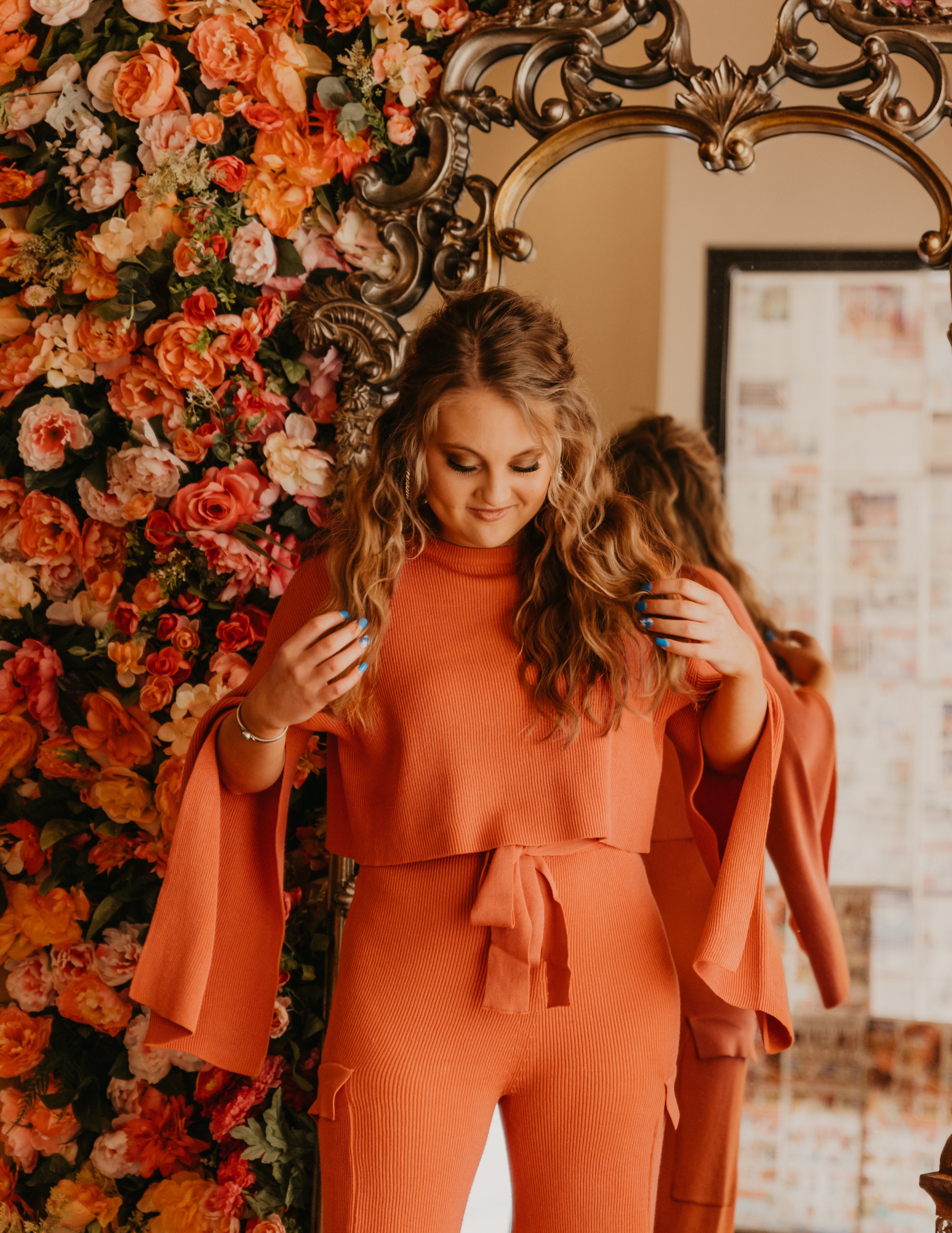 The Clementine Set