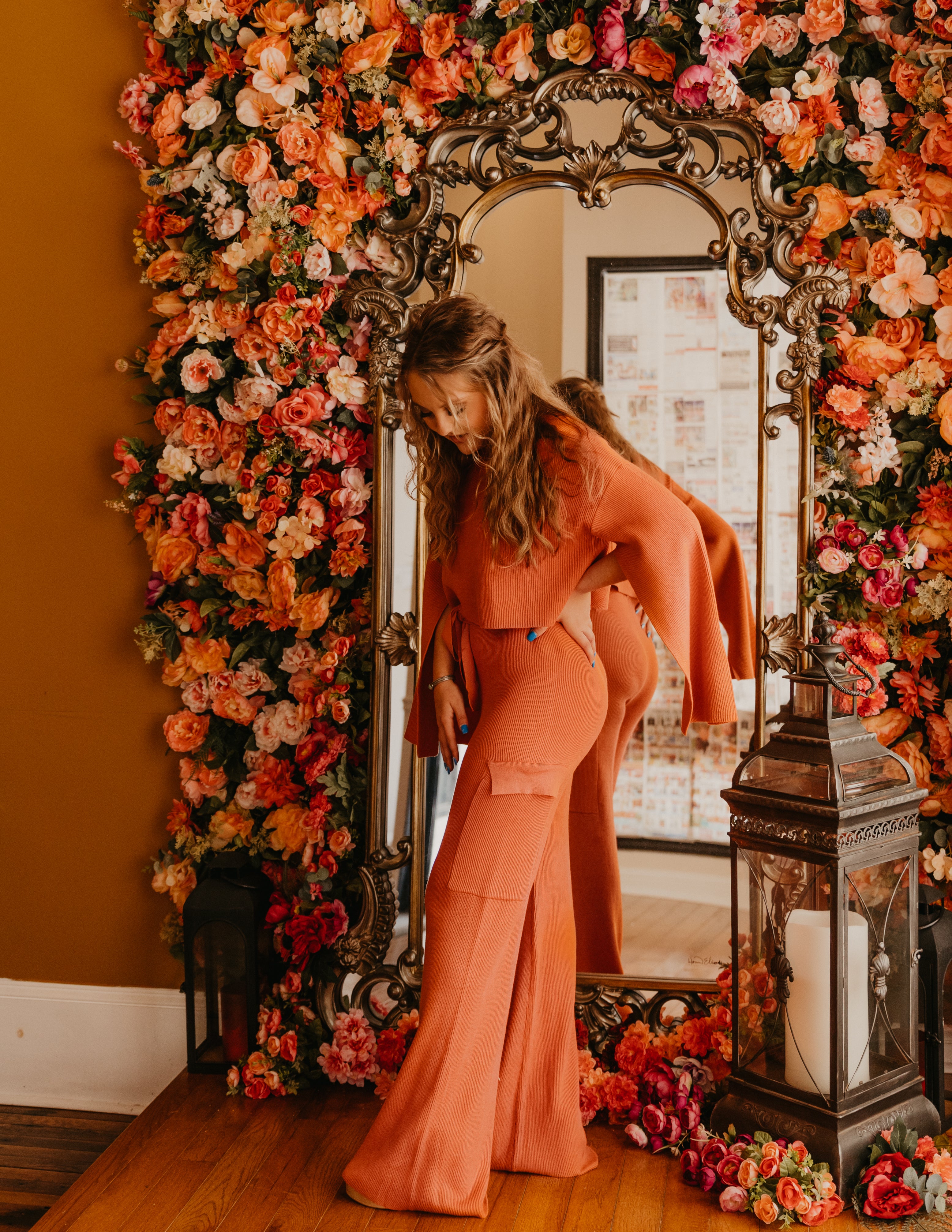 The Clementine Set