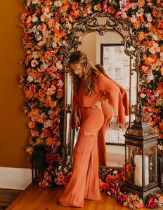 The Clementine Set