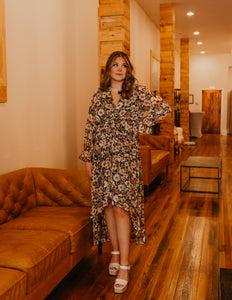 The Reeves Dress