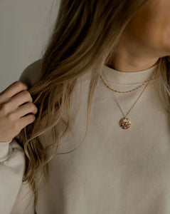 Hope Returns Necklace