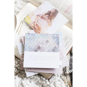 Prayer Cards • Pregnancy