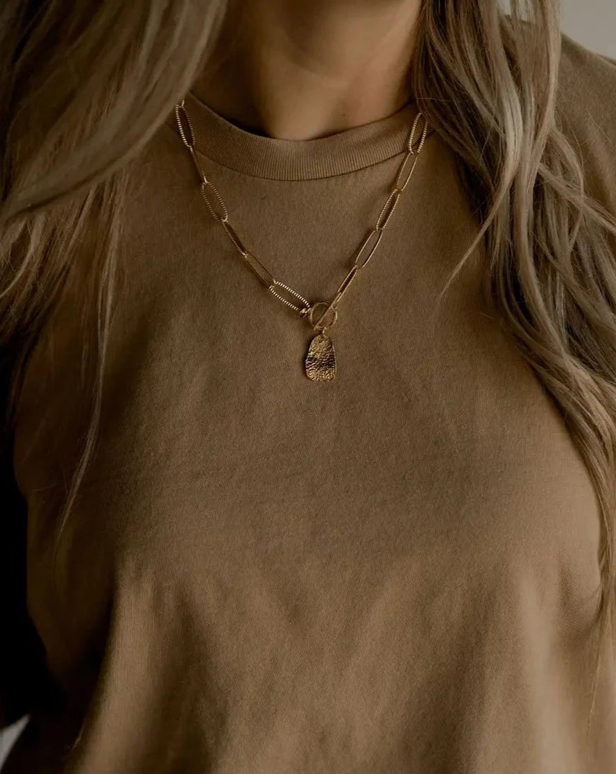 For My Good Necklace