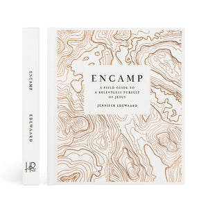 Encamp Devotional