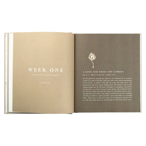 Songs for the Suffering Devotional