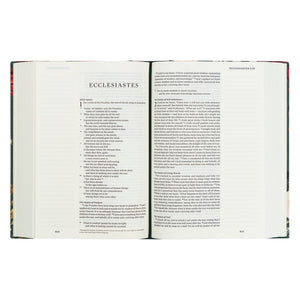 ESV Journaling Bible • Hollis Theme