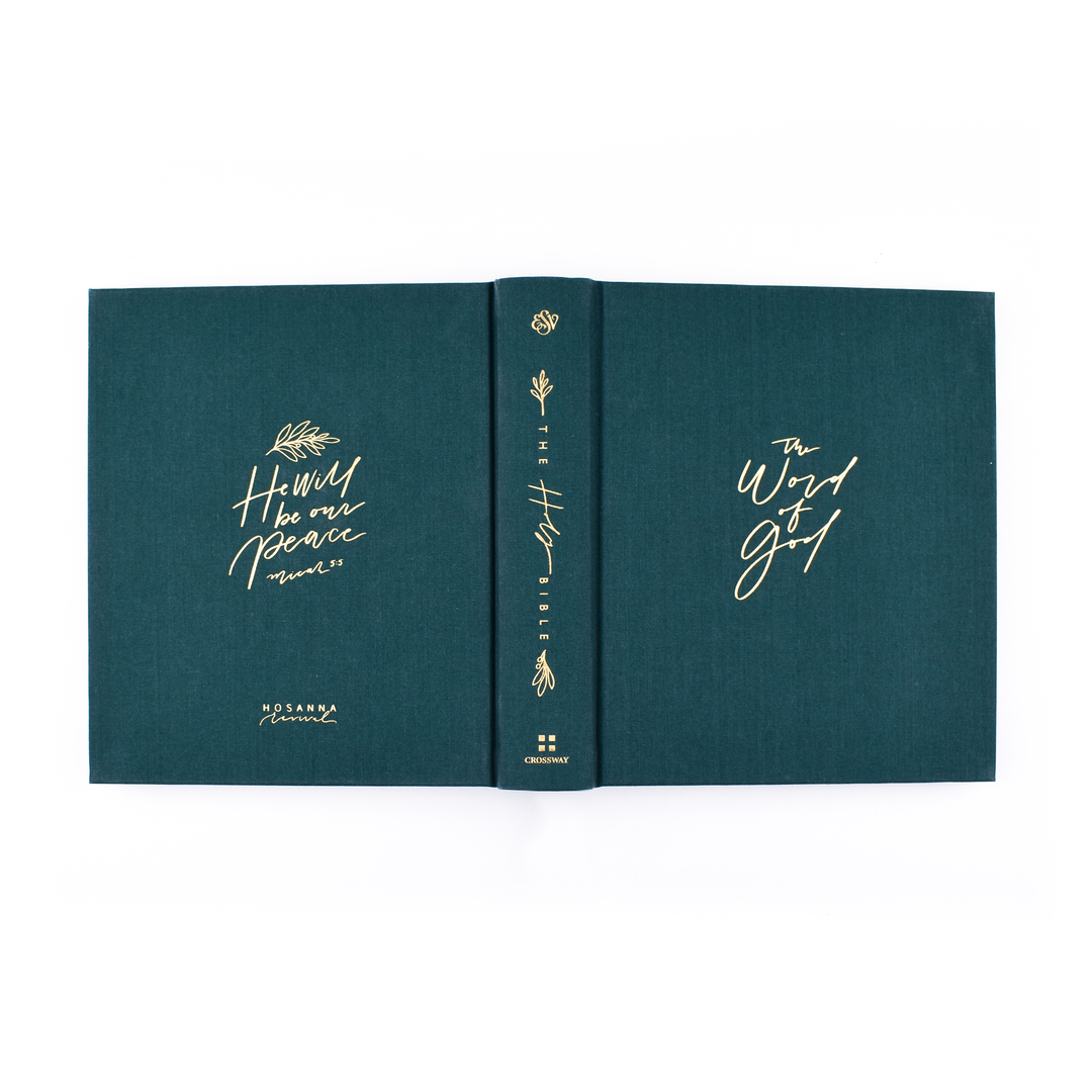ESV Bible • Gethsemane Theme