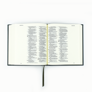 ESV Bible • Gethsemane Theme
