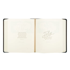 One Thing I Ask • 5-Year Prayer Journal