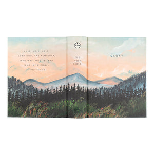 CSB Notetaking Bible • Bend Theme