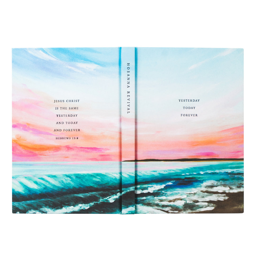 Notebook • Rosemary Beach Theme