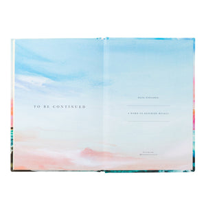 Notebook • Rosemary Beach Theme