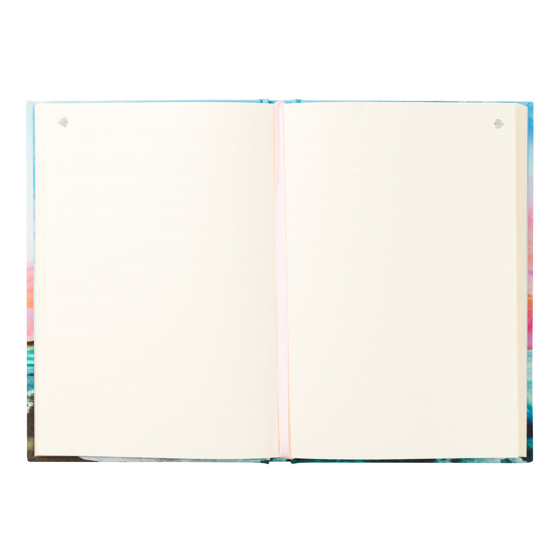 Notebook • Rosemary Beach Theme