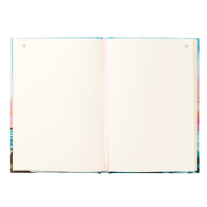 Notebook • Rosemary Beach Theme