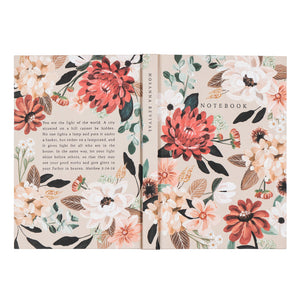 Notebook • Salamanca Theme
