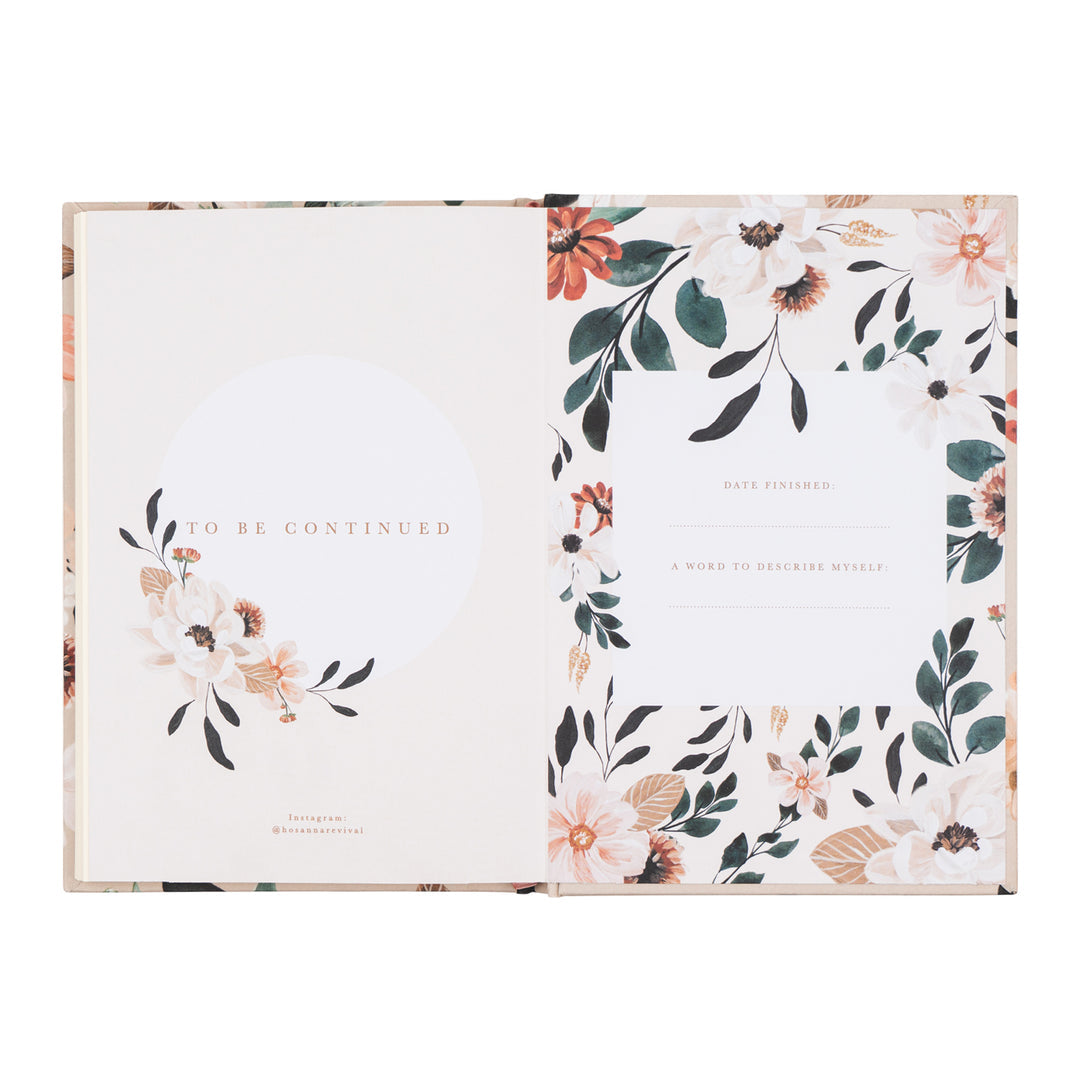 Notebook • Salamanca Theme