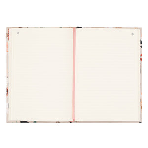 Notebook • Salamanca Theme
