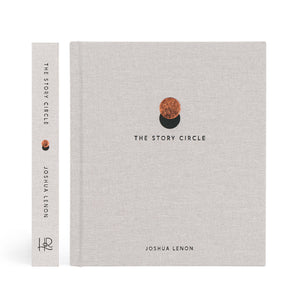 The Story Circle Devotional