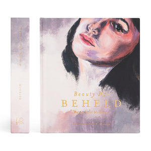 Beauty Not Beheld Devotional