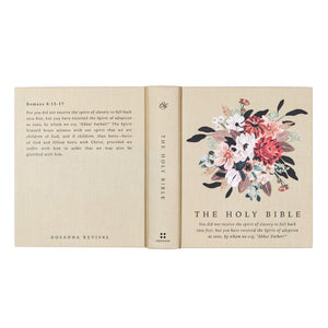ESV Journaling Bible • Salamanca Theme
