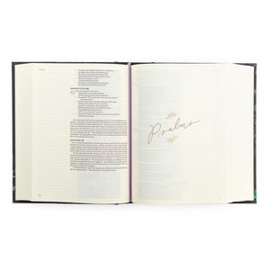 CSB Notetaking Bible • Bruges Theme