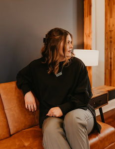 The Lancey Pullover