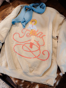 Texas Distressed Crew