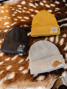 The Westy Baby Beanies {multiple options}