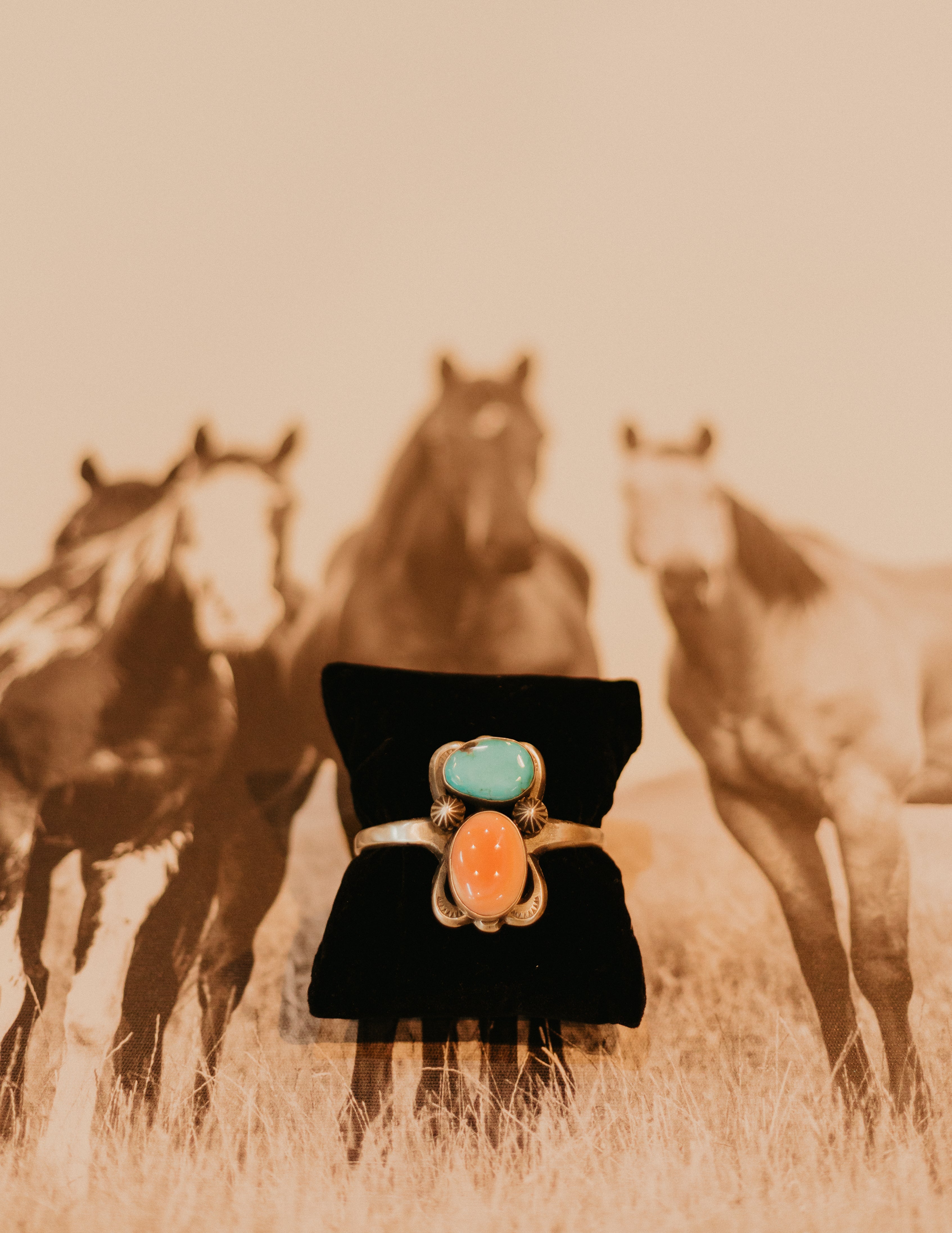 The Drea Cuff
