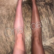 Desert Bronze Tanner