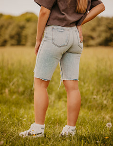 The Vale Bermuda Shorts