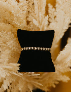 The Mini Pecos Cuff