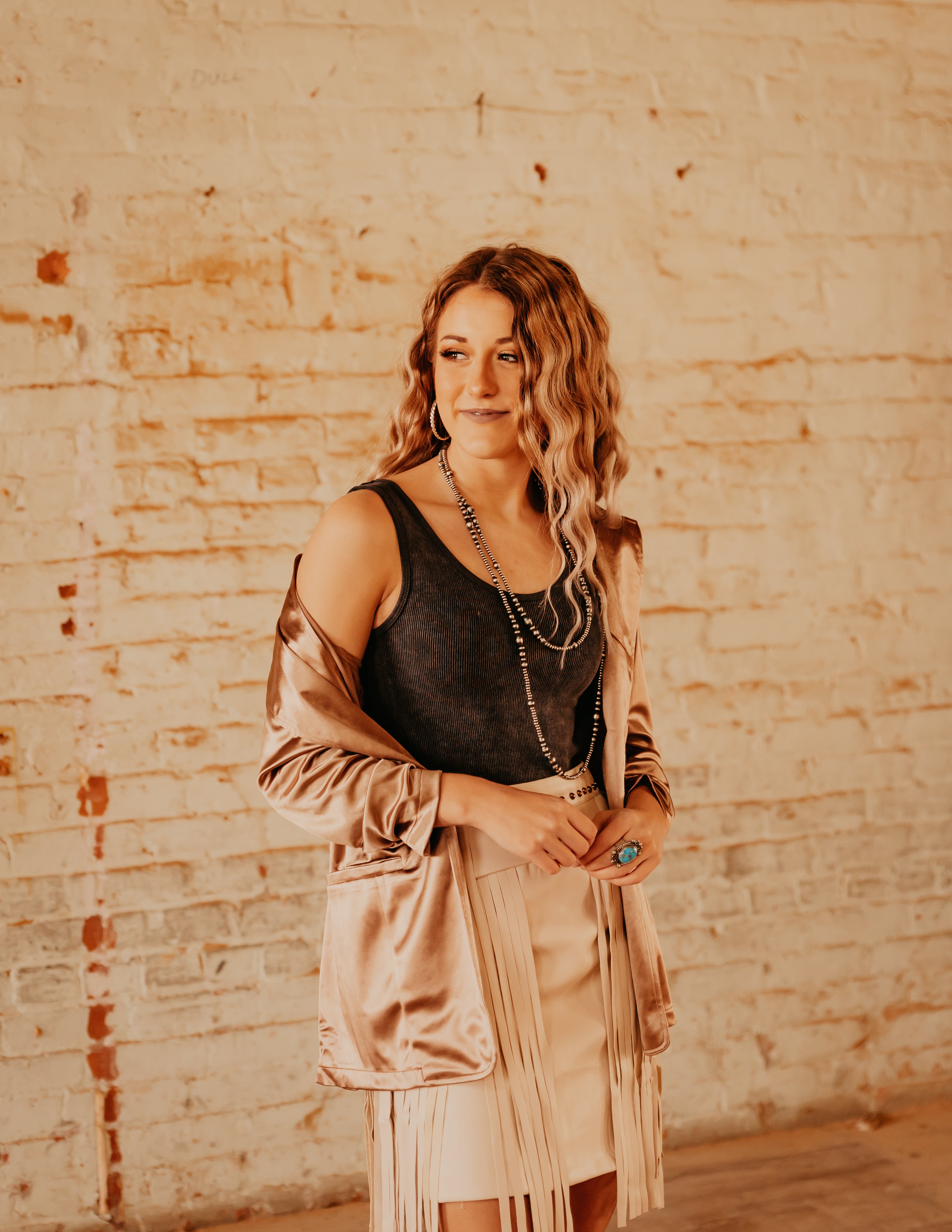 The Deming Bodysuit {multiple colors}