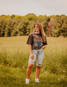 The Vale Bermuda Shorts