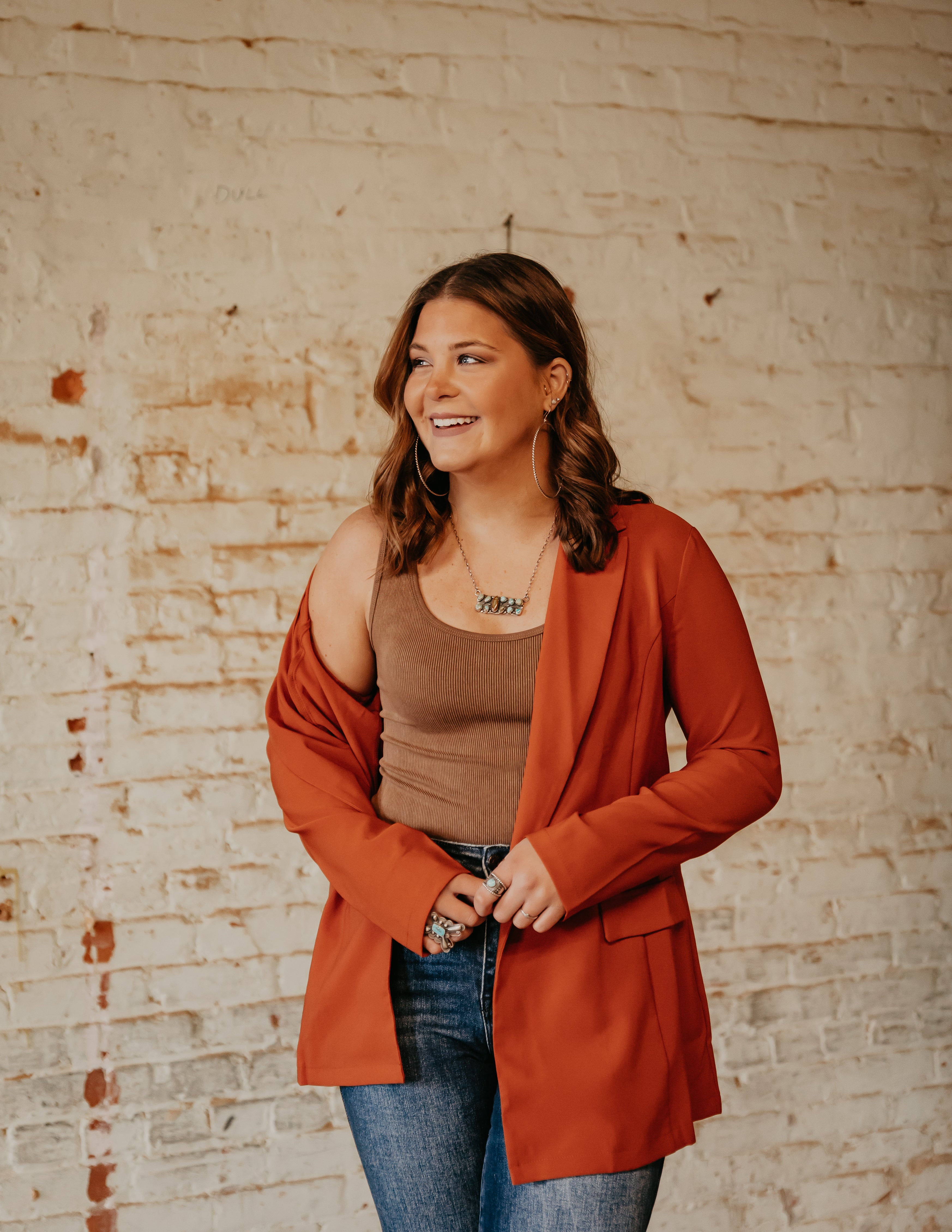 The Deming Bodysuit {multiple colors}