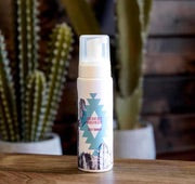 Desert Bronze Tanner