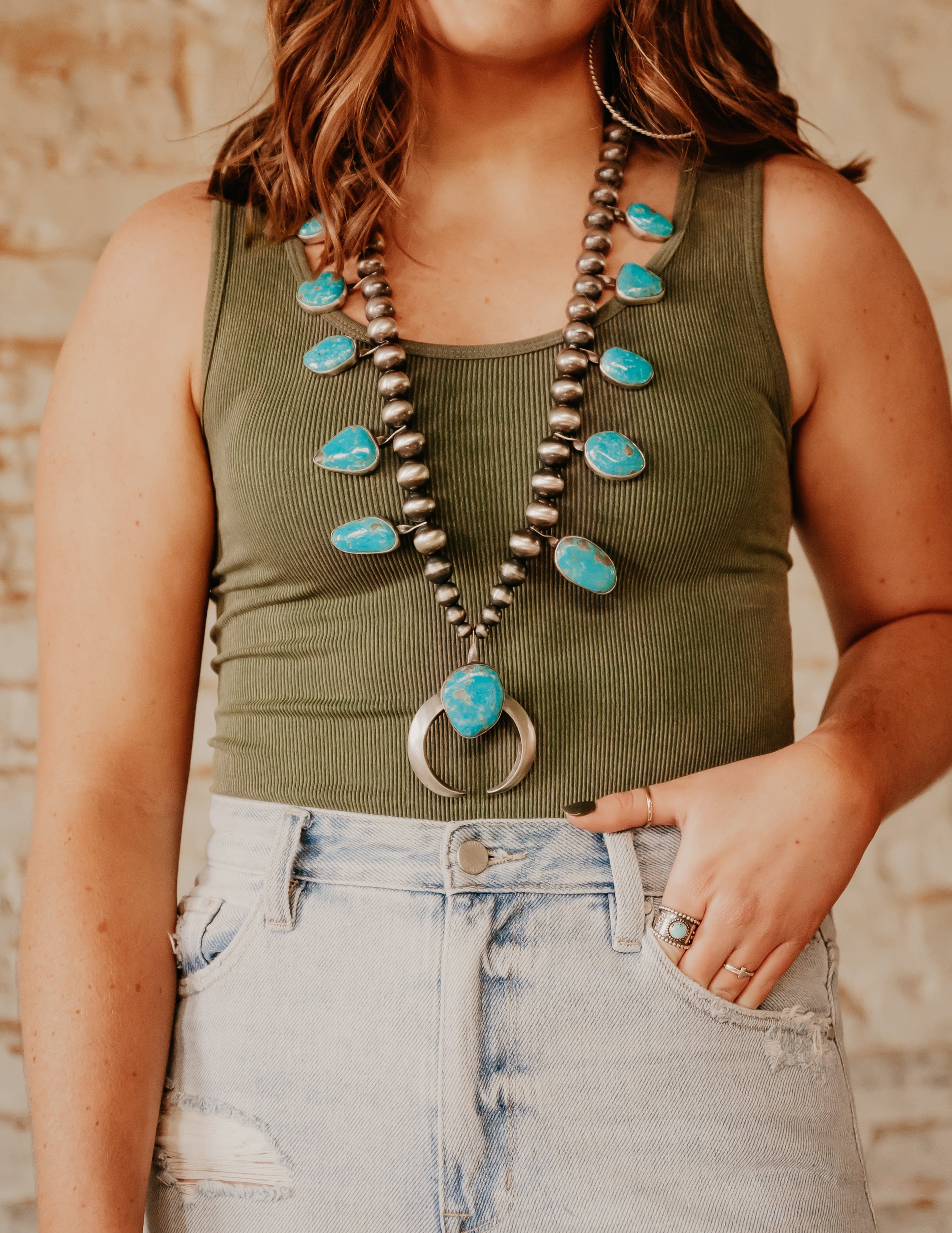 The Deming Bodysuit {multiple colors}