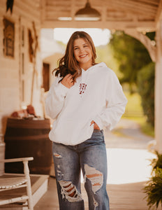 Think About Me Hoodie