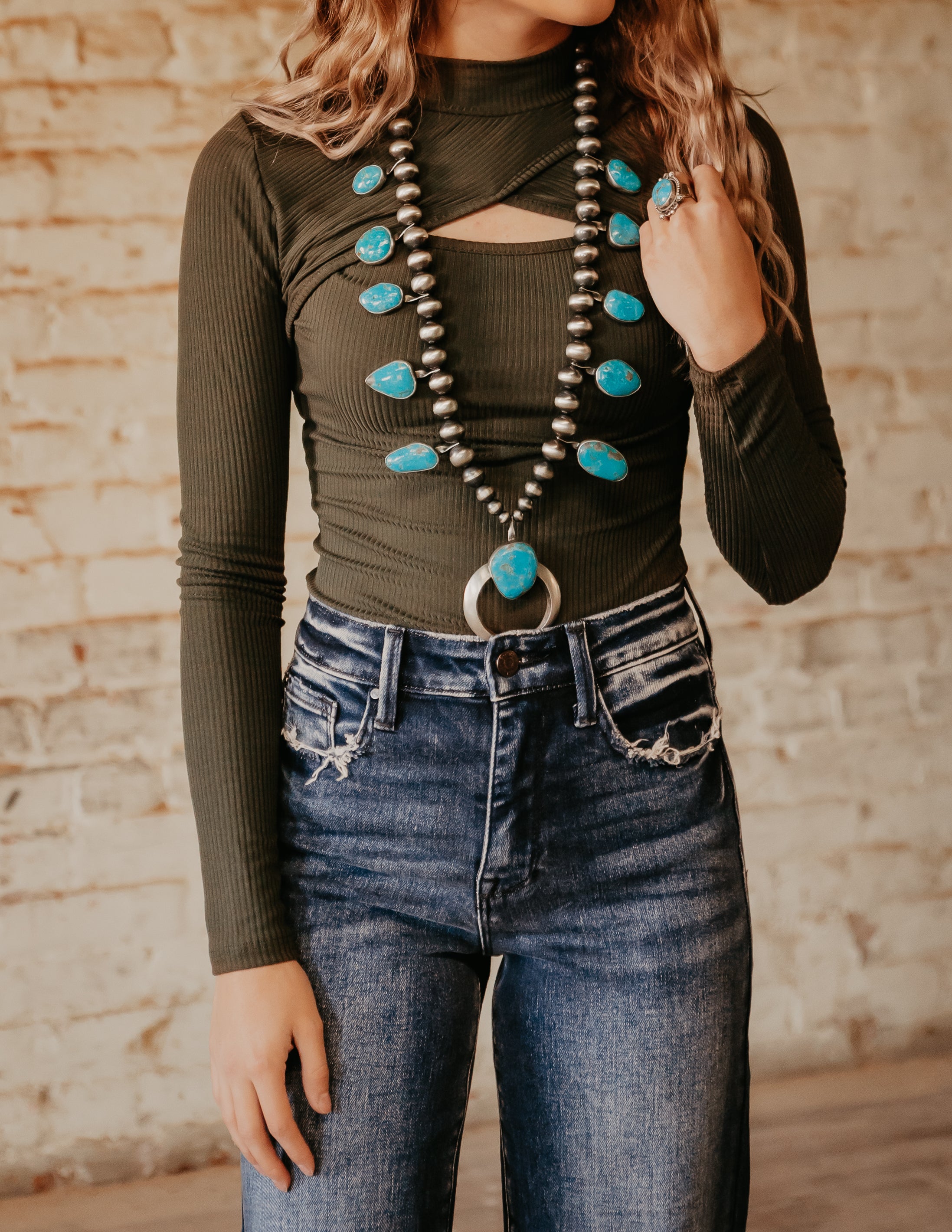 The McCrae Cutout Bodysuit {multiple colors}