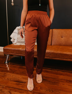 The Felicity Jogger