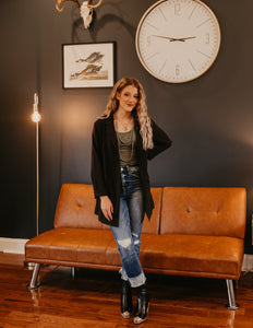 The Rylee Blazer