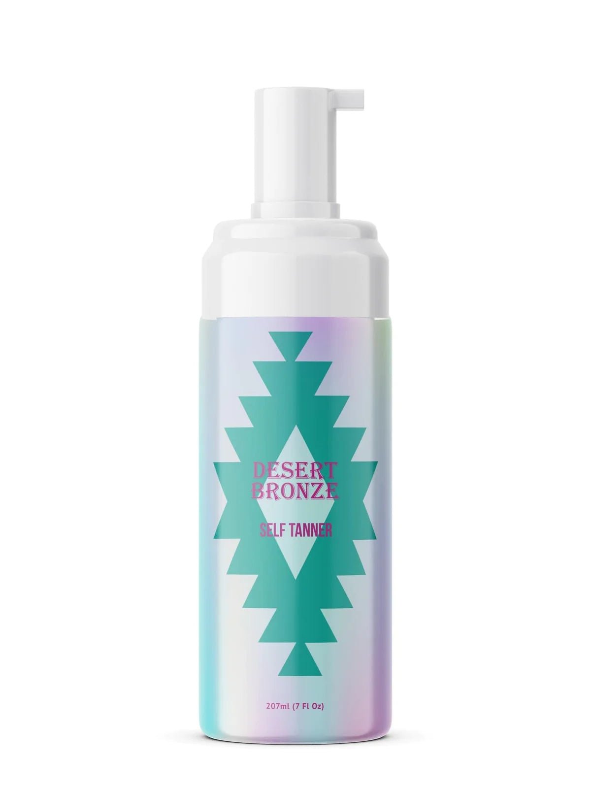 Desert Bronze Tanner