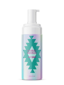 Desert Bronze Tanner