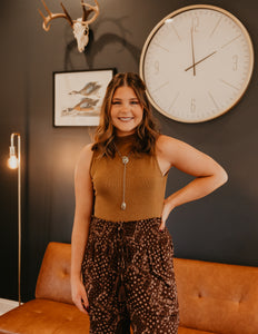 The Sugar Bodysuit