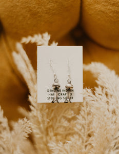 Baby Blossom Earring