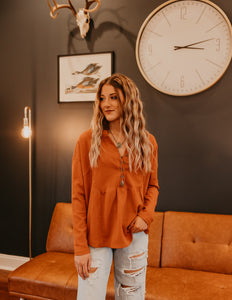 The Reese Top {multiple colors}