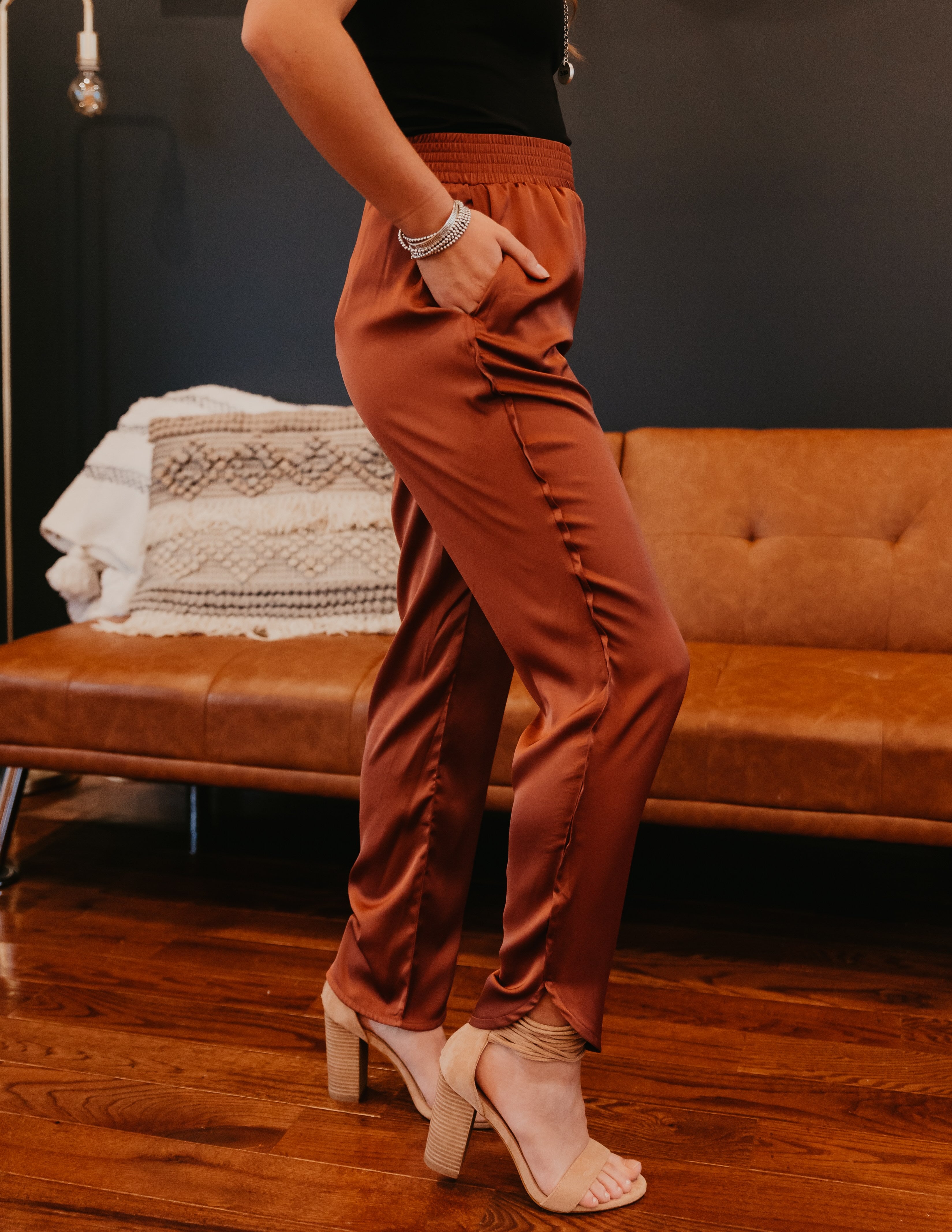 The Felicity Jogger